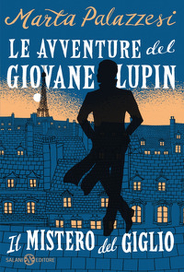 Il mistero del giglio. Le avventure del giovane Lupin - Librerie.coop Il mistero del giglio. Le avventure del giovane Lupin - Librerie.coop