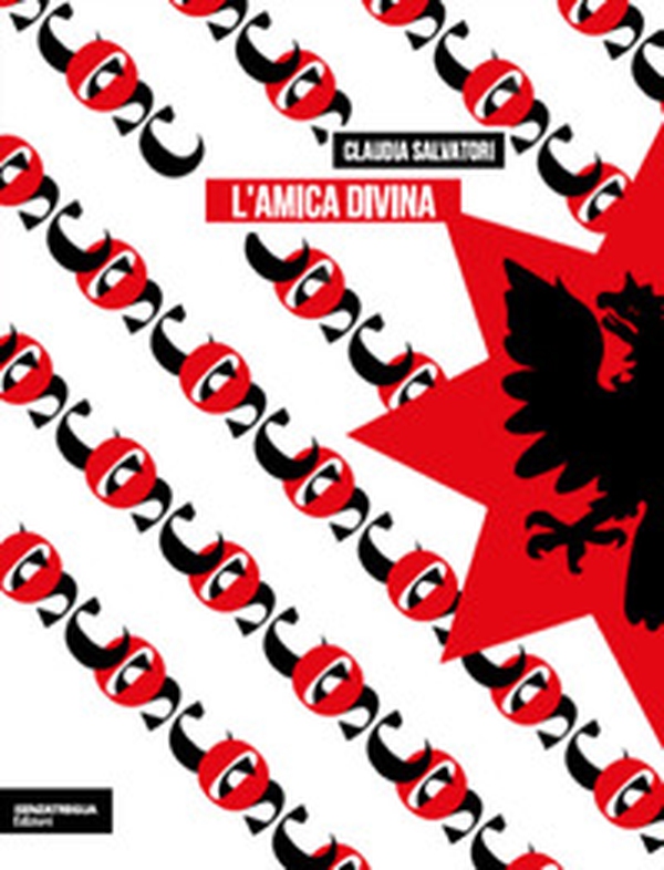 L'amica divina - Librerie.coop L'amica divina - Librerie.coop