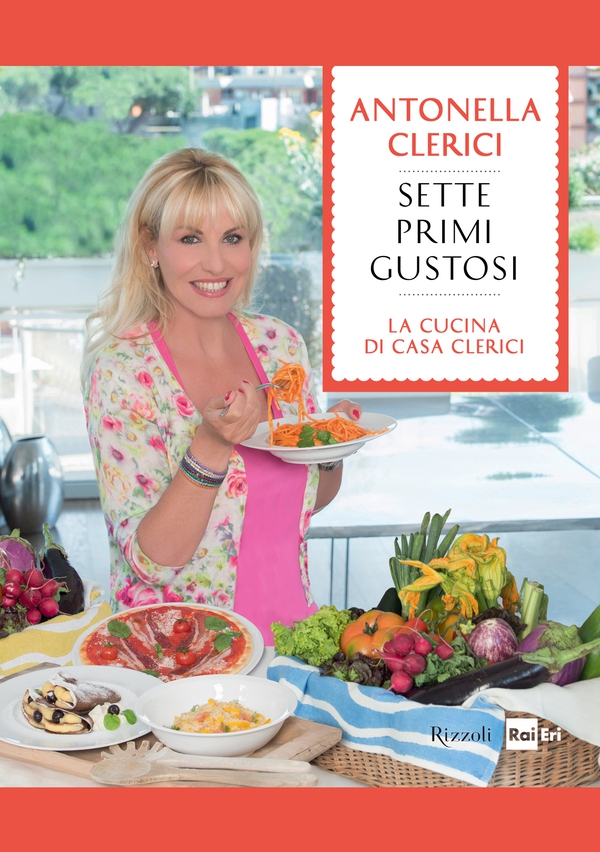 Sette primi gustosi - Librerie.coop Sette primi gustosi - Librerie.coop