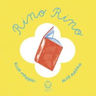 Rino Rino - Librerie.coop
