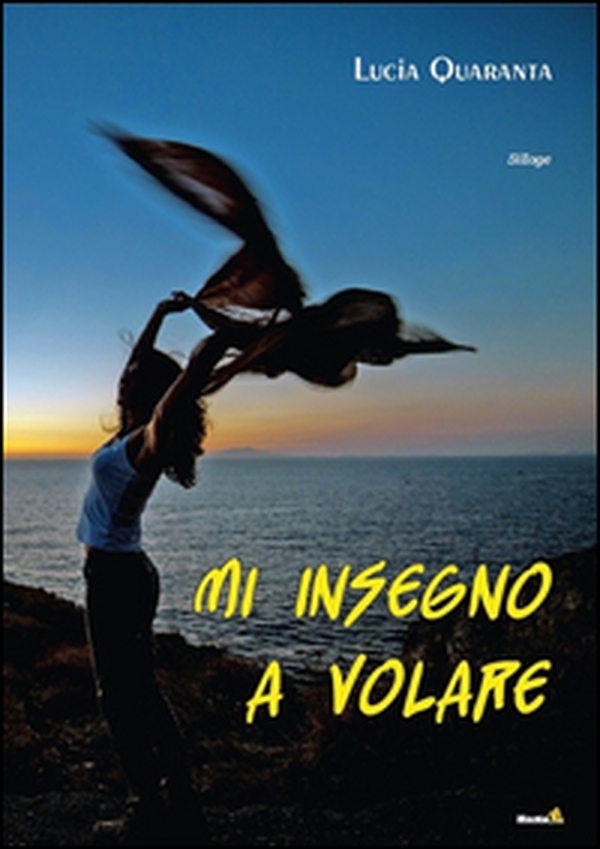 Mi insegno a volare - Librerie.coop