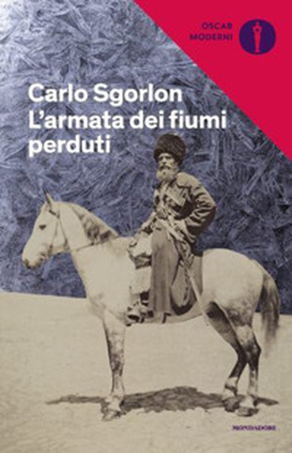 L'armata dei fiumi perduti - Librerie.coop L'armata dei fiumi perduti - Librerie.coop