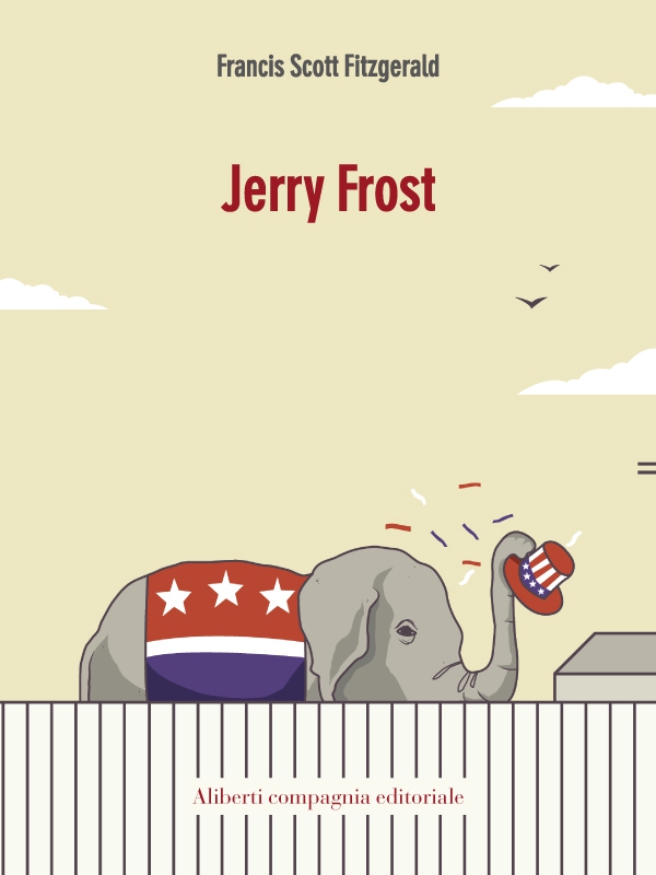 Jerry Frost - Librerie.coop Jerry Frost - Librerie.coop