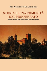 Storia di una comunità del Monferrato - Librerie.coop Storia di una comunità del Monferrato - Librerie.coop