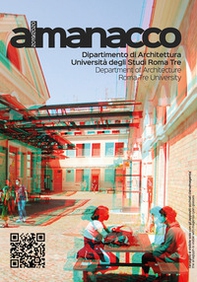 InternationalAlmanacco 2019-2020. Dipartimento di Architettura Università degli Studi Roma Tre-Department of Architecture Roma Tre University - Librerie.coop