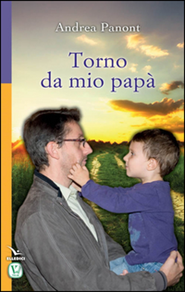 Torno da mio papà - Librerie.coop Torno da mio papà - Librerie.coop