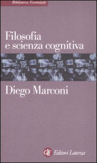 Filosofia e scienza cognitiva - Librerie.coop