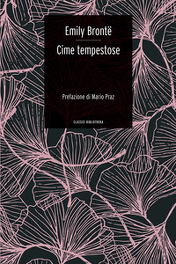 Cime tempestose - Librerie.coop Cime tempestose - Librerie.coop
