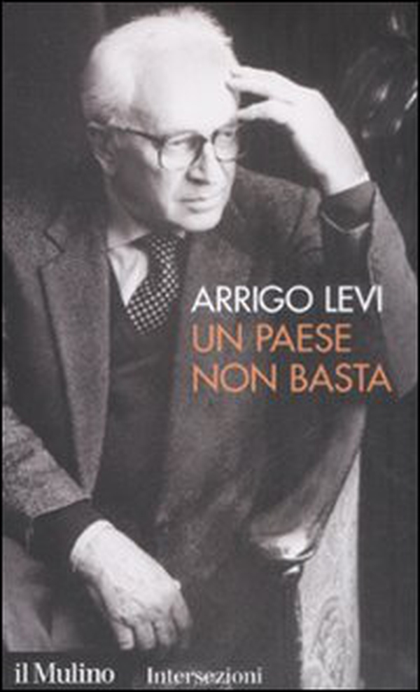 Un paese non basta - Librerie.coop Un paese non basta - Librerie.coop
