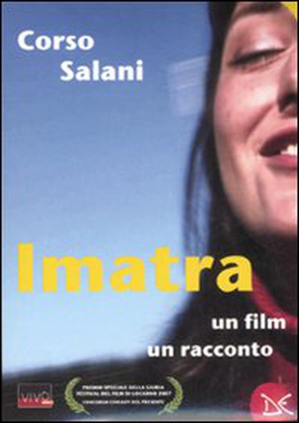 Imatra. Pochi metri di Occidente - Librerie.coop Imatra. Pochi metri di Occidente - Librerie.coop