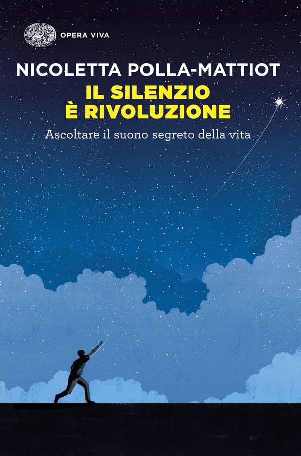 Il silenzio è rivoluzione - Librerie.coop
