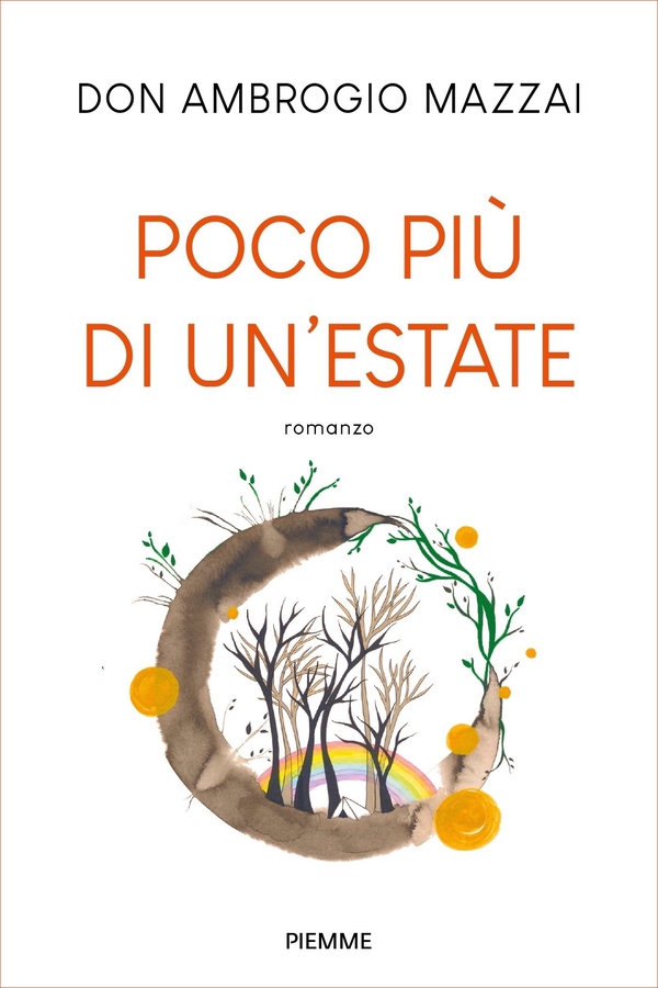 Poco più di un'estate - Librerie.coop Poco più di un'estate - Librerie.coop