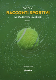 Racconti sportivi 2020 - Librerie.coop