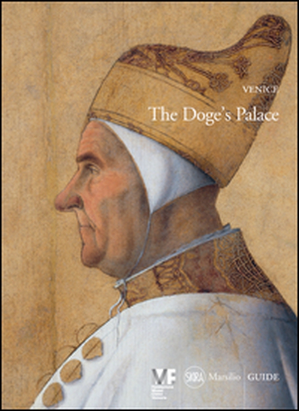 Venice. The Doge's Palace - Librerie.coop Venice. The Doge's Palace - Librerie.coop