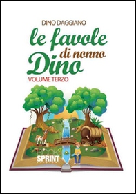 Le favole di nonno Dino - Vol. 3 - Librerie.coop