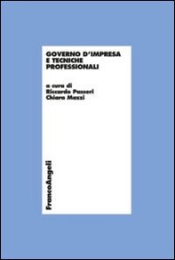 Governo d'impresa e tecniche professionali - Librerie.coop