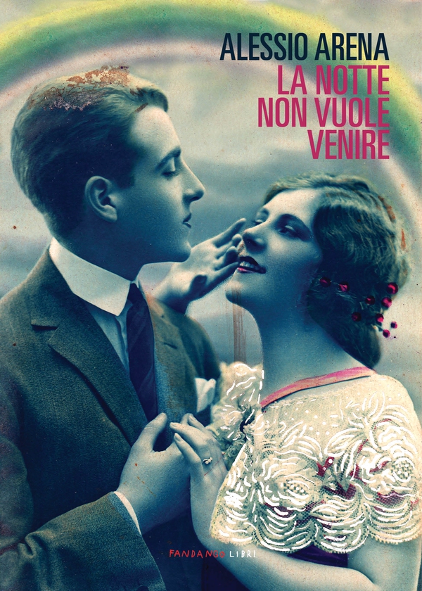 La notte non vuole venire - Librerie.coop La notte non vuole venire - Librerie.coop