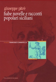 Fiabe novelle e racconti popolari siciliani - Librerie.coop