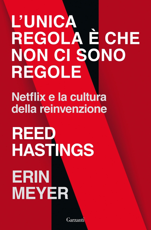 L'unica regola è che non ci sono regole - Librerie.coop L'unica regola è che non ci sono regole - Librerie.coop