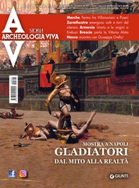 Archeologia viva - Librerie.coop Archeologia viva - Librerie.coop