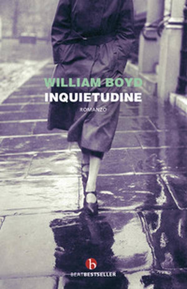 Inquietudine - Librerie.coop Inquietudine - Librerie.coop