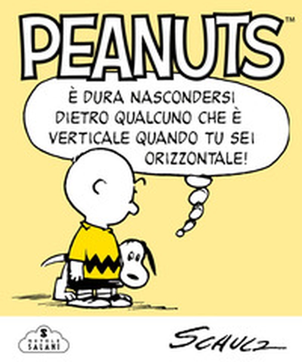 Peanuts - Vol. 1 - Librerie.coop Peanuts - Vol. 1 - Librerie.coop