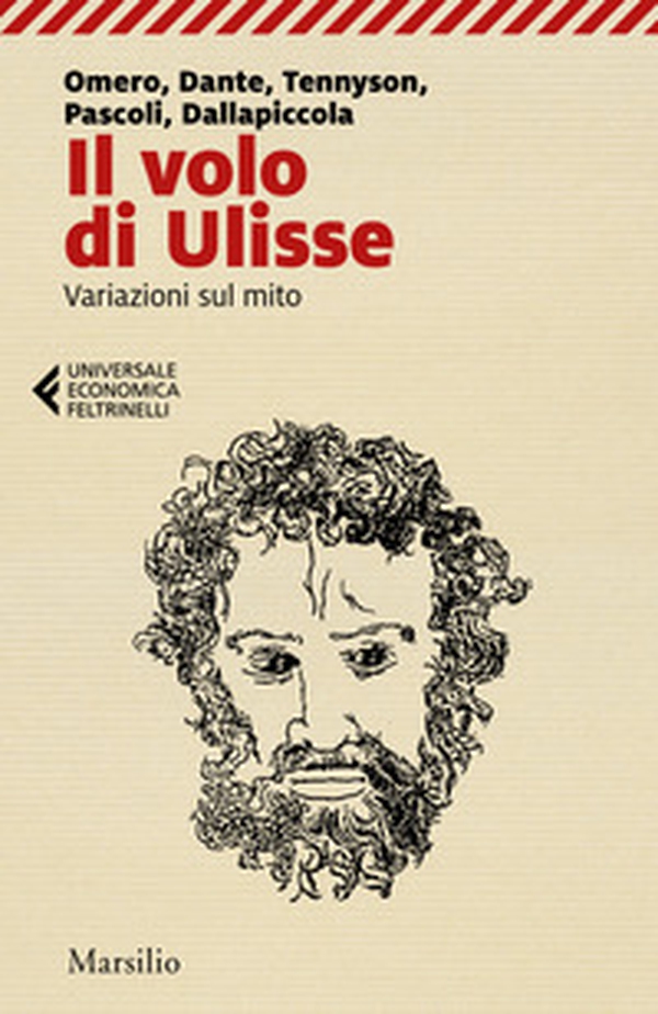 Il volo di Ulisse. Variazioni sul mito - Librerie.coop Il volo di Ulisse. Variazioni sul mito - Librerie.coop