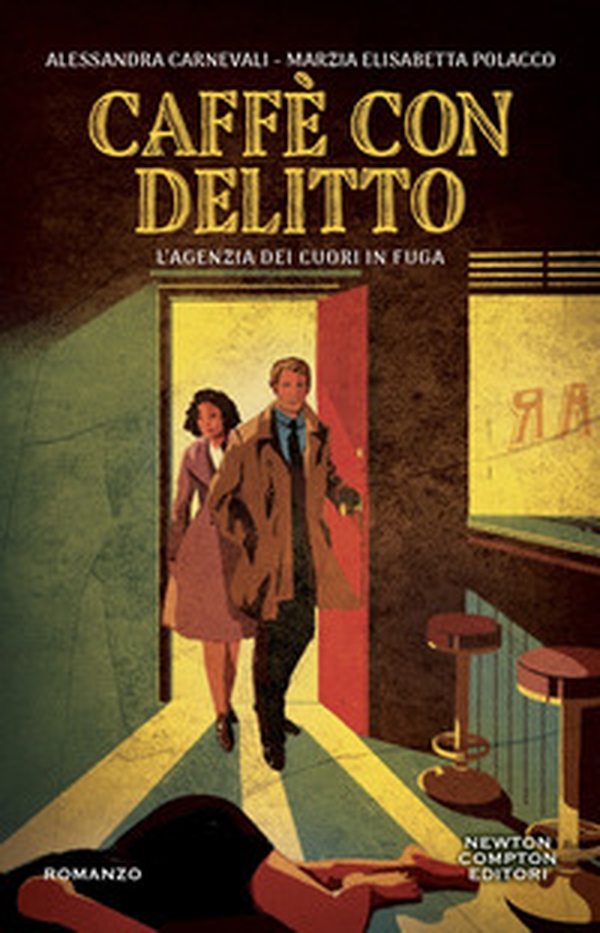 Caffè con delitto - Librerie.coop Caffè con delitto - Librerie.coop