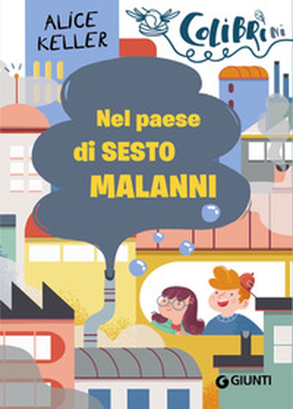 Nel paese di Sesto Malanni - Librerie.coop Nel paese di Sesto Malanni - Librerie.coop