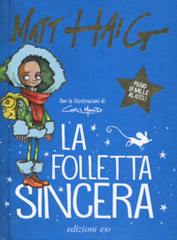 La folletta sincera - Librerie.coop La folletta sincera - Librerie.coop
