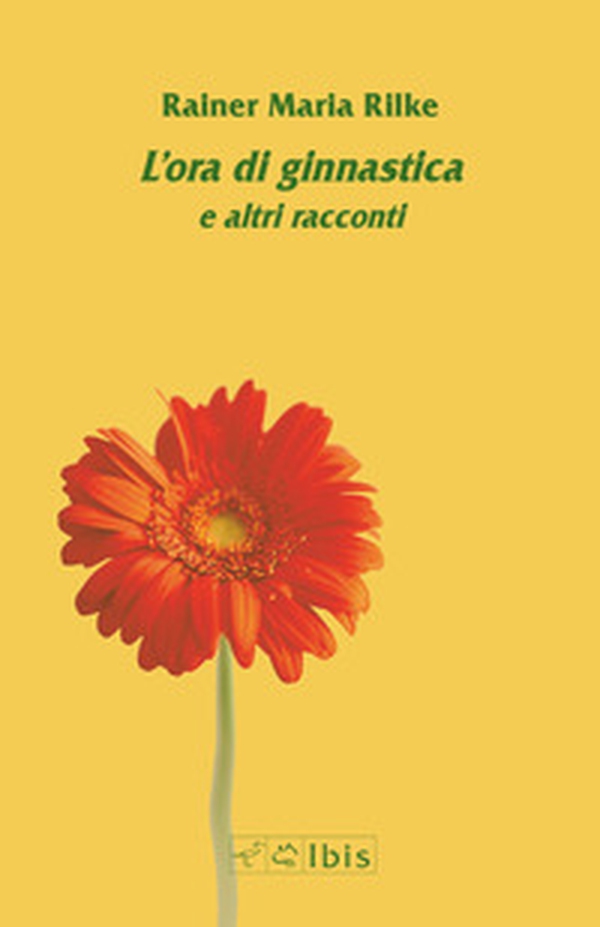 L'ora di ginnastica e altri racconti - Librerie.coop L'ora di ginnastica e altri racconti - Librerie.coop