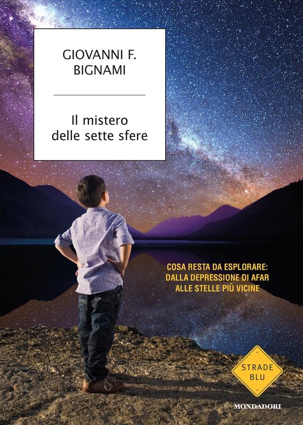 Il mistero delle sette sfere - Librerie.coop Il mistero delle sette sfere - Librerie.coop