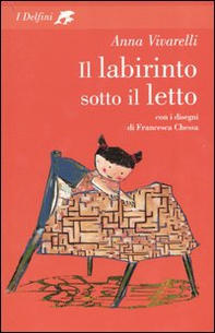 Il labirinto sotto il letto - Librerie.coop Il labirinto sotto il letto - Librerie.coop
