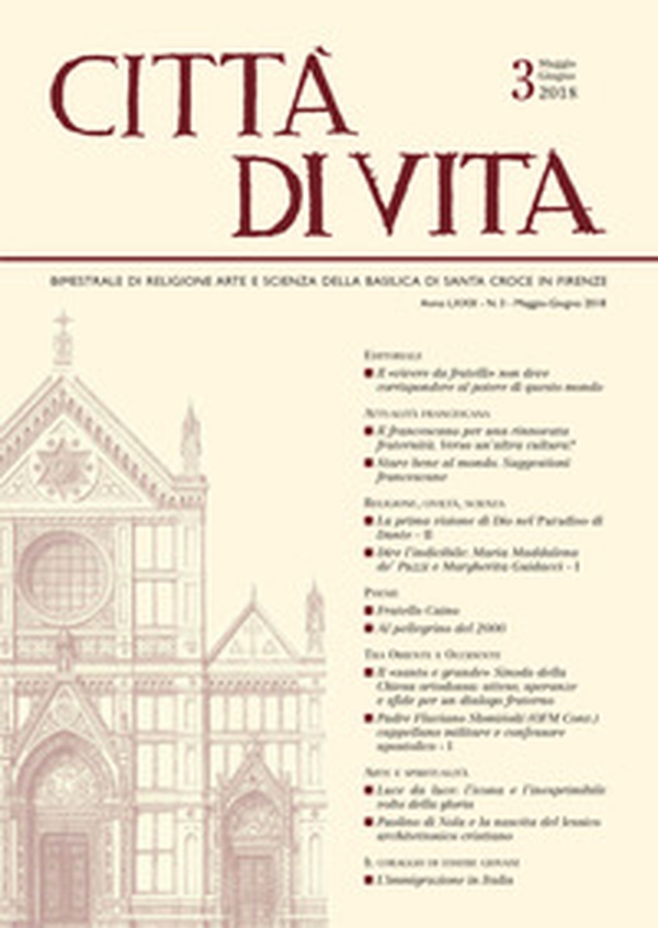 Città di vita - Librerie.coop Città di vita - Librerie.coop