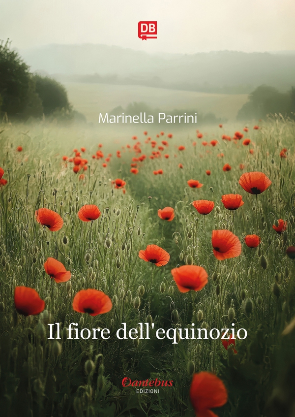 Il fiore dell’equinozio - Librerie.coop Il fiore dell’equinozio - Librerie.coop