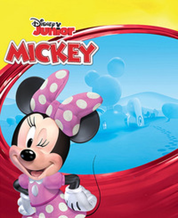 Minnie e il beauty saloon - Librerie.coop Minnie e il beauty saloon - Librerie.coop