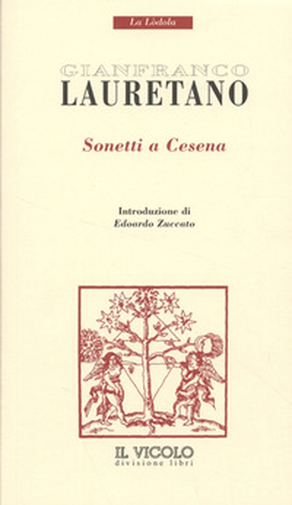Sonetti a Cesena - Librerie.coop