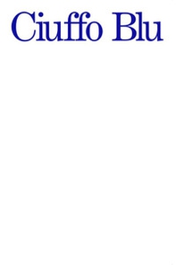 Ciuffo blu - Librerie.coop
