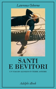 Santi e bevitori - Librerie.coop