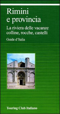 Rimini e provincia - Librerie.coop Rimini e provincia - Librerie.coop