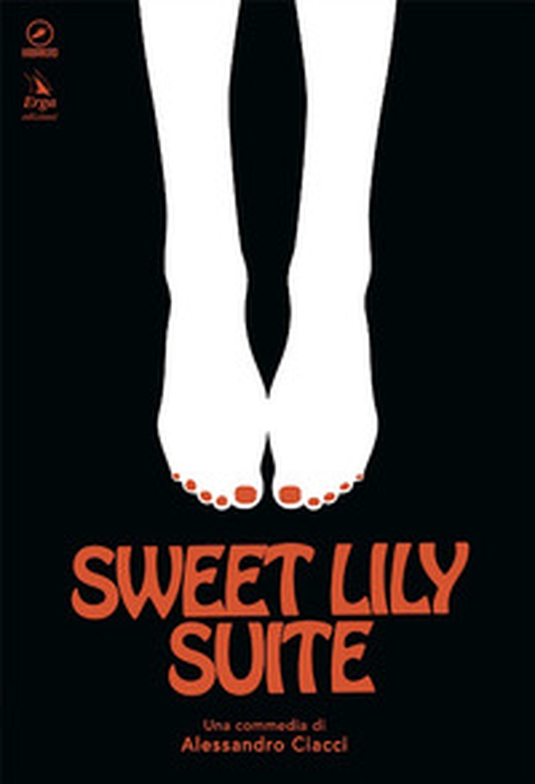 Sweet Lily Suite - Librerie.coop Sweet Lily Suite - Librerie.coop