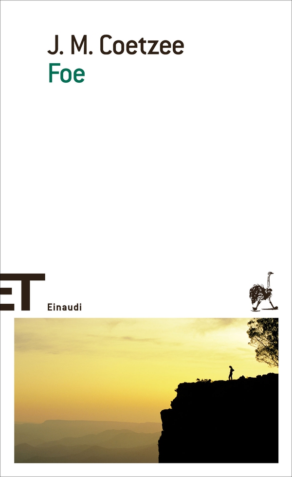 Foe - Librerie.coop Foe - Librerie.coop