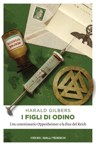 I figli di Odino - Librerie.coop