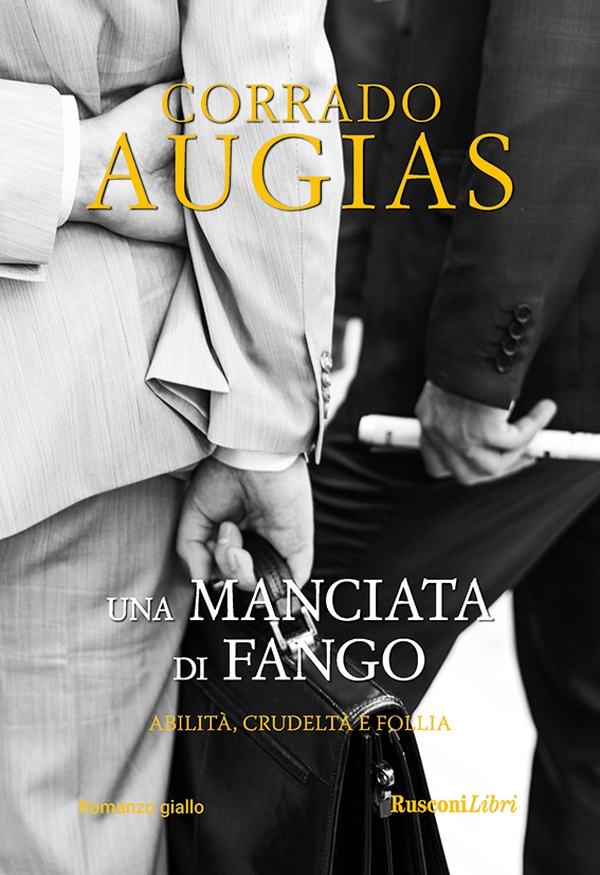 Una manciata di fango - Librerie.coop Una manciata di fango - Librerie.coop