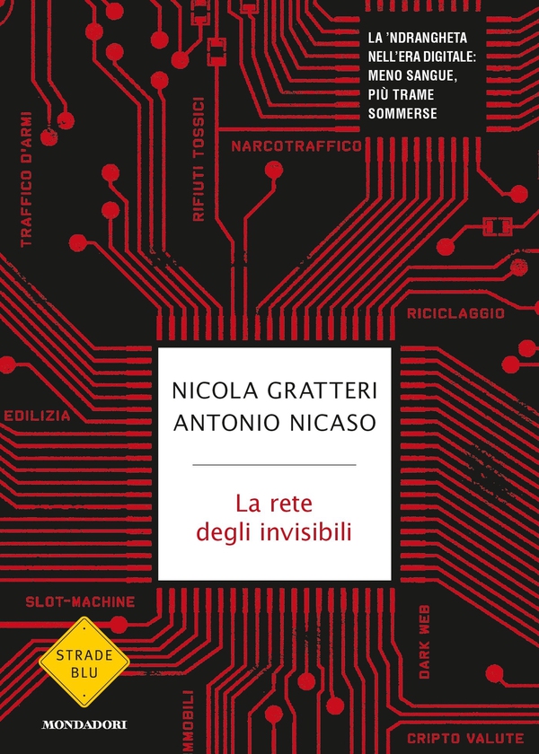 La rete degli invisibili - Librerie.coop La rete degli invisibili - Librerie.coop