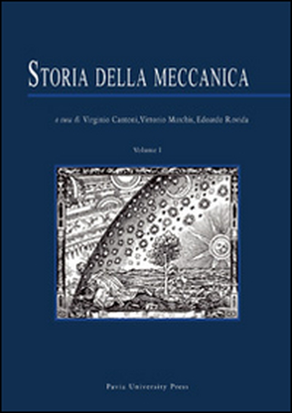 La storia della meccanica - Librerie.coop La storia della meccanica - Librerie.coop