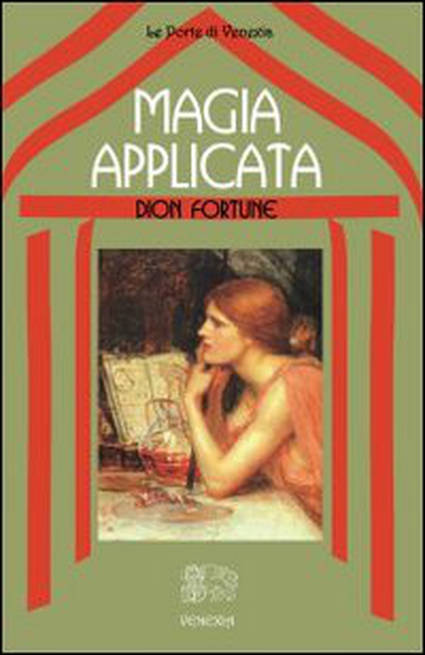 Magia applicata - Librerie.coop Magia applicata - Librerie.coop