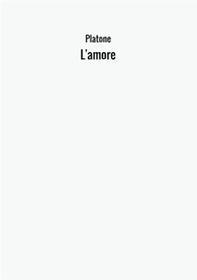 L'amore - Librerie.coop L'amore - Librerie.coop