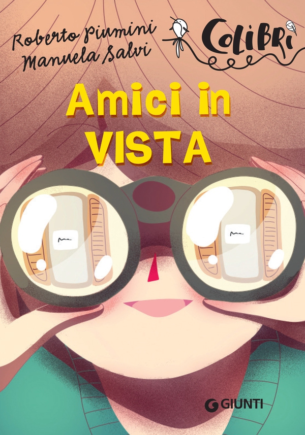 Amici in vista - Librerie.coop Amici in vista - Librerie.coop