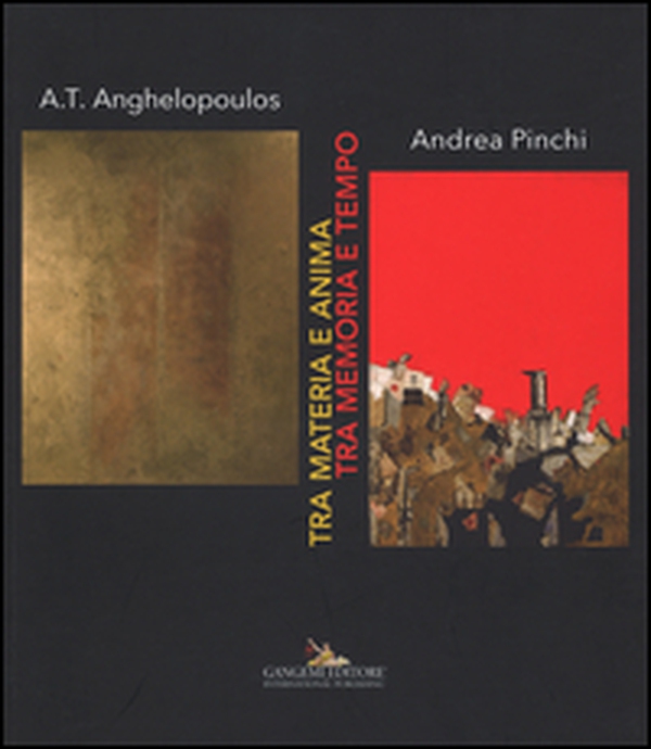 Tra materia e anima, tra memoria e tempo. Catalogo della mostra (Roma, 12-25 novembre 2015) - Librerie.coop Tra materia e anima, tra memoria e tempo. Catalogo della mostra (Roma, 12-25 novembre 2015) - Librerie.coop